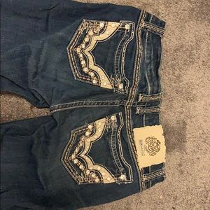 L.A. idol jeans